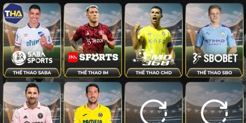 Thể thao