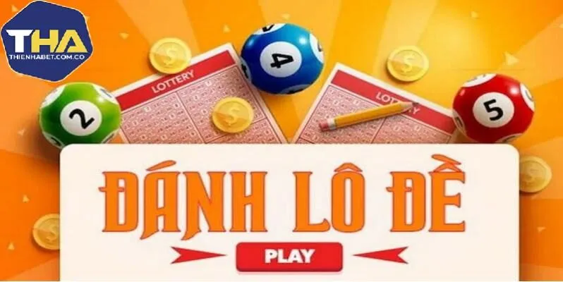Đánh đề online là gì