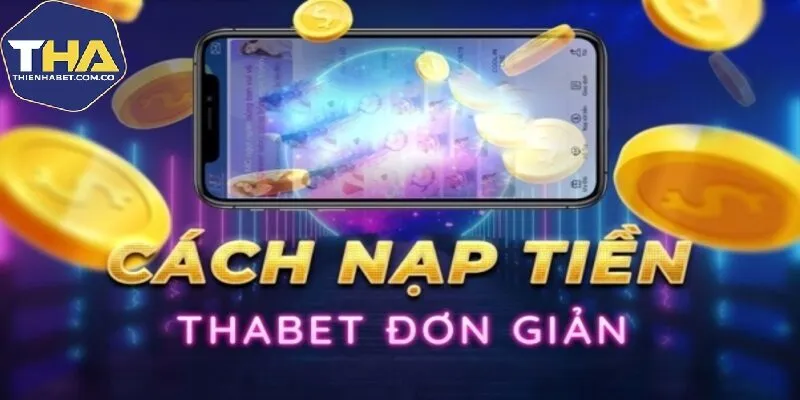 Hướng dẫn nạp tiền